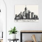 Urban Lines MC 2