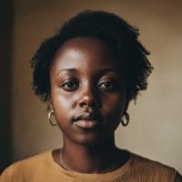 Achieng Njeri
