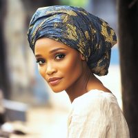 Amina Okoye