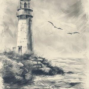 Beacon of Stillness