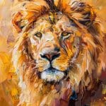 Crowned in Light