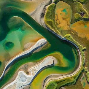 Delta Currents