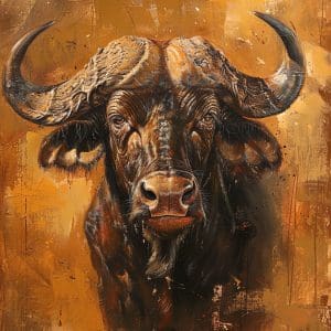 Earth and Horn