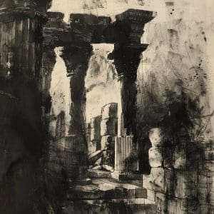 Echoes of Stone