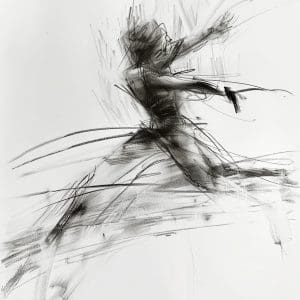 Ethereal Motion