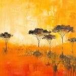 Fire in the Plains