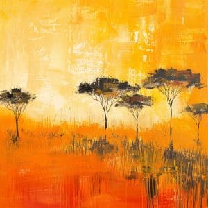 Fire in the Plains