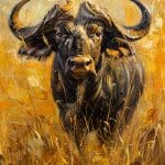 Golden Horns