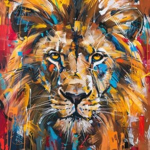 Golden Roar
