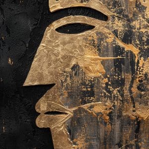 Golden Silence