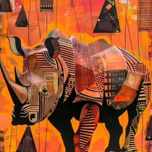 Horn of Heritage