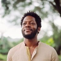 Kwame Mensah