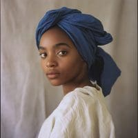 Ngozi Adetokunbo