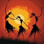 Rhythms of the Sun
