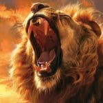 Roar of the Horizon