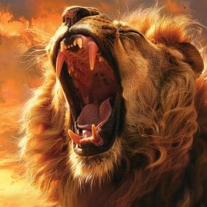 Roar of the Horizon
