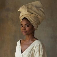 Sade Bamidele
