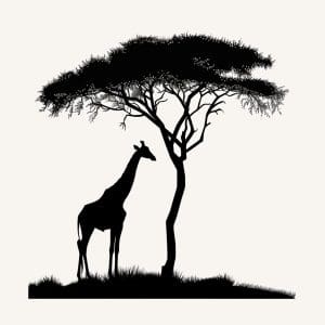 Silent Heights