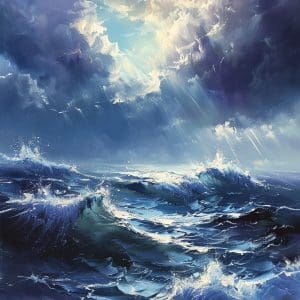 Tempest Light