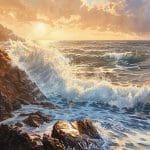 Tides of Gold