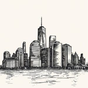 Urban Lines
