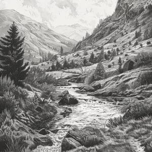 Valley Lines