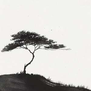 Whispered Hill