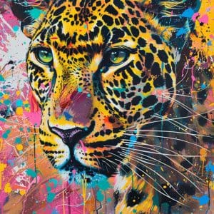 Wild Colors