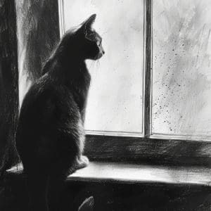 Window Whispers