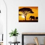 Savanna Dusk MC 2