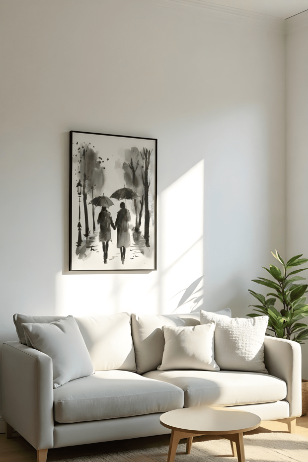 Wallart Market