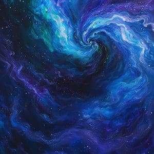 Celestial Birth