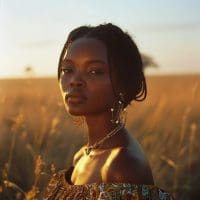 Thandiwe Mbeki