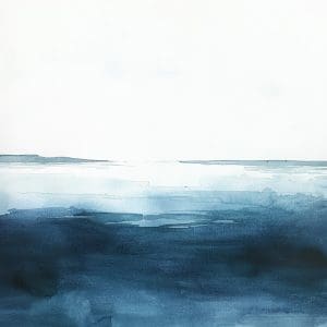 Breath of Blue