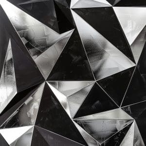 Dimensional Silence
