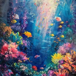 Dreams Beneath