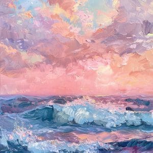 Evening Tide
