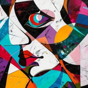Fractured Harmony