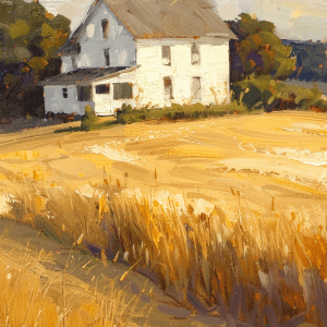 Golden Acres