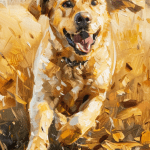 Golden Run