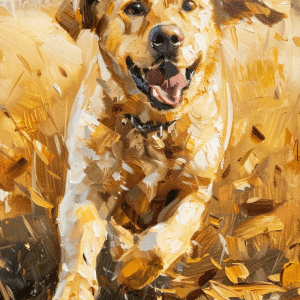 Golden Run