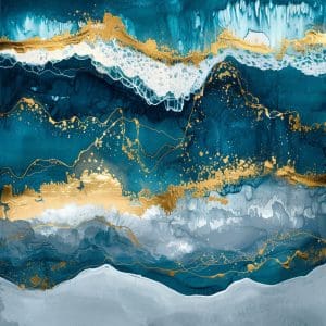 Golden Tide