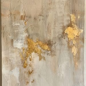 Golden Veins