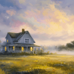 Morning Mist