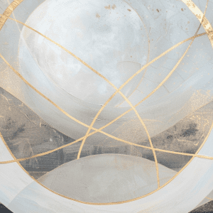 Orbit of Calm