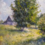 Orchard Light