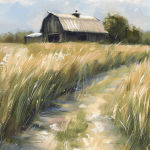 Path to Stillness
