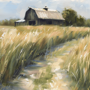 Path to Stillness