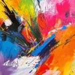 Pulse of Color