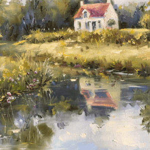 Riverbend Farm